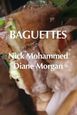Poster for Baguettes