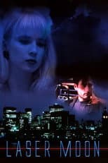 Poster for Laser Moon