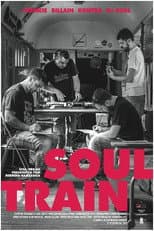 Poster for Soul Train