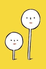 Poster for Happy Bogeys
