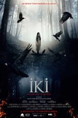 Poster for İki