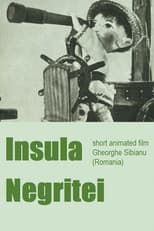Poster for Insula Negritei