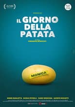 Poster for Il giorno della patata