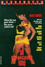 Poster for All Knight Long