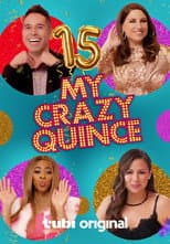 Poster for My Crazy Quince