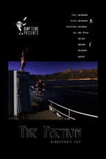 Poster for The Faction