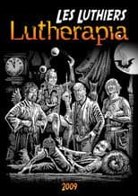 Poster for Lutherapia