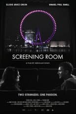 Poster for Screening Room