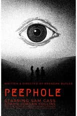 Poster for Peephole