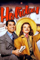 Poster for Holiday