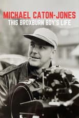 Poster for Michael Caton-Jones: This Broxburn Boy's Life