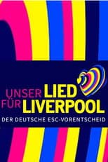 Poster for Unser Lied für Liverpool