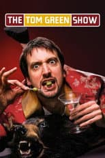 Poster for The Tom Green Show