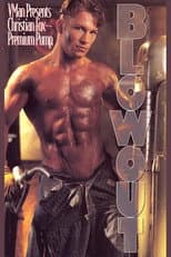 Poster for Blowout