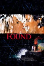 Poster for Found