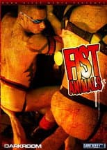 Poster for Fist Animals