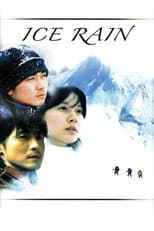 Poster for Ice Rain
