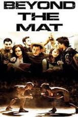 Poster for Beyond the Mat