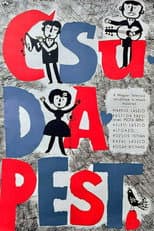 Poster for Csudapest
