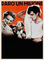 Poster for I'll Give a Million