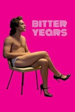 Poster for Bitter Years