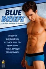 Poster for Blue Briefs
