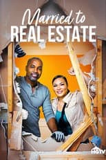 Poster for Married to Real Estate