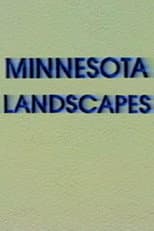 Poster for Minnesota Landscapes
