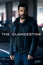 Poster for The Clandestine