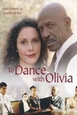 Poster for To Dance with Olivia