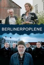 Poster for Berlinerpoplene