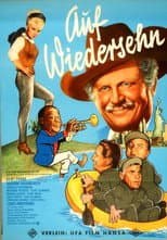 Poster for Auf Wiedersehen
