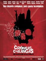 Poster for Chilango Chronicles