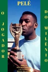 Poster for Pelé: O Jogador do Milênio