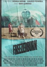Poster for Freezerburn