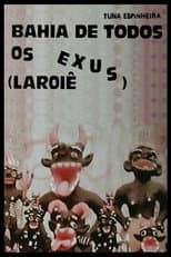 Poster for Bahia de Todos os Exus