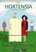 Poster for Hortensia