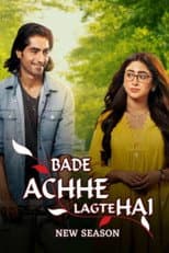 Poster for Bade Achhe Lagte Hain 4