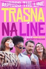 Poster for Across the Line