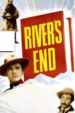 Poster for River's End
