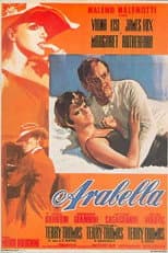 Poster for Arabella
