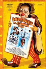 Poster for Doutores da Alegria