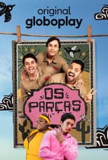 Poster for Season 1