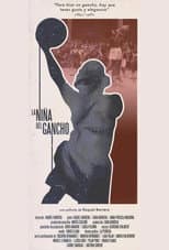 Poster for La niña del gancho