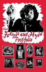 Poster for The Jekyll and Hyde Portfolio