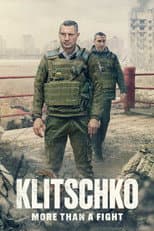 Poster for Klitschko: More Than a Fight