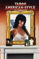 Poster for Taboo American Style 2: The Story Continues