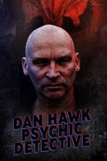 Poster for Dan Hawk Psychic Detective