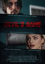 Poster for Devil's Game