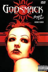Poster for Godsmack - Smack This